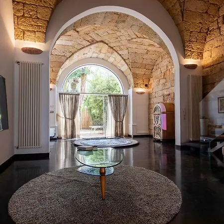 شقة Giardino Segreto - Salento Reservation