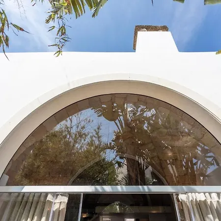 شقة Giardino Segreto - Salento Reservation *