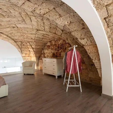 شقة Giardino Segreto - Salento Reservation