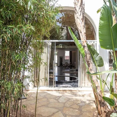 شقة Giardino Segreto - Salento Reservation راكالي