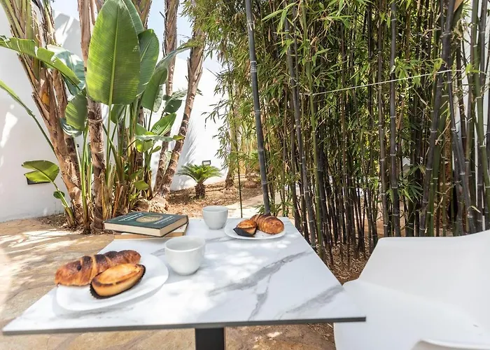 Giardino Segreto - Salento Reservation