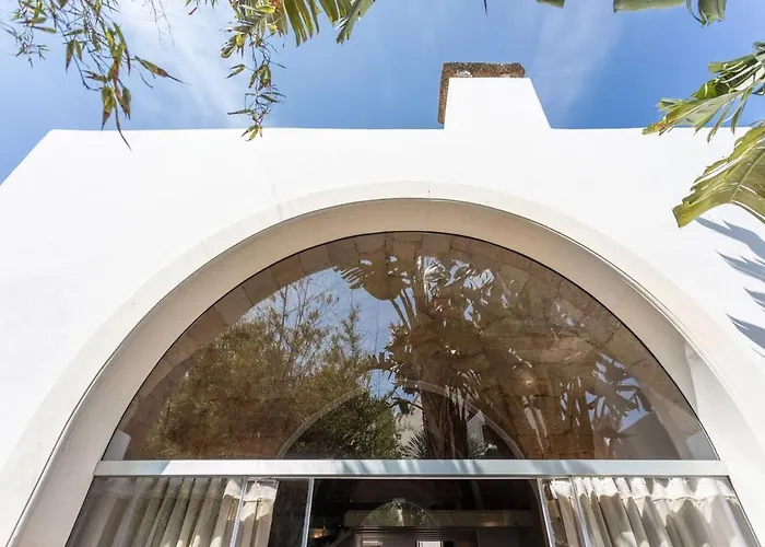 شقة Giardino Segreto - Salento Reservation *
