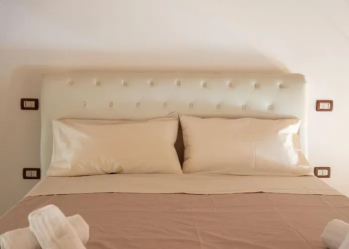 شقة Giardino Segreto - Salento Reservation راكالي