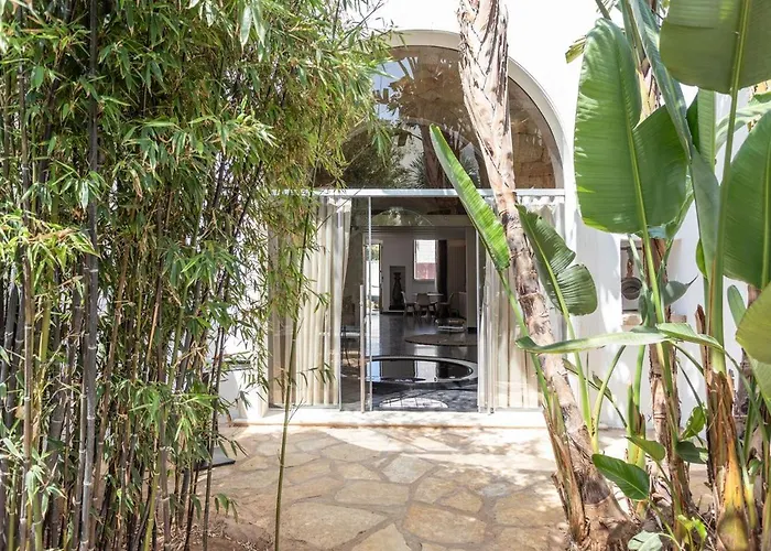 شقة Giardino Segreto - Salento Reservation راكالي