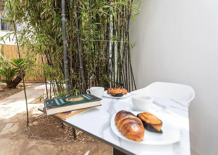 Giardino Segreto - Salento Reservation شقة *