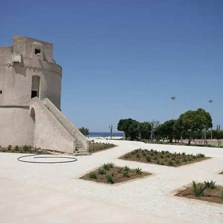 Apartment Giardino Segreto - Salento Reservation