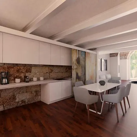 Apartment Giardino Segreto - Salento Reservation Racale