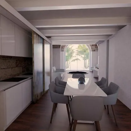 Giardino Segreto - Salento Reservation Apartment *